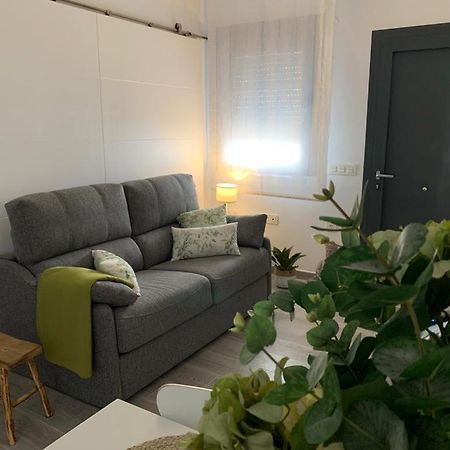 Almadeconil Appartement Conil De La Frontera Buitenkant foto