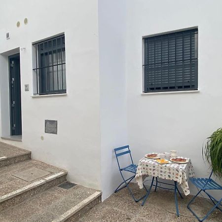 Almadeconil Appartement Conil De La Frontera Buitenkant foto
