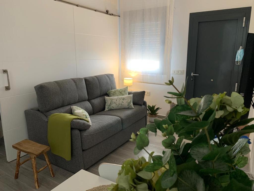 Almadeconil Appartement Conil De La Frontera Buitenkant foto