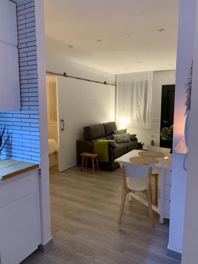 Almadeconil Appartement Conil De La Frontera Buitenkant foto