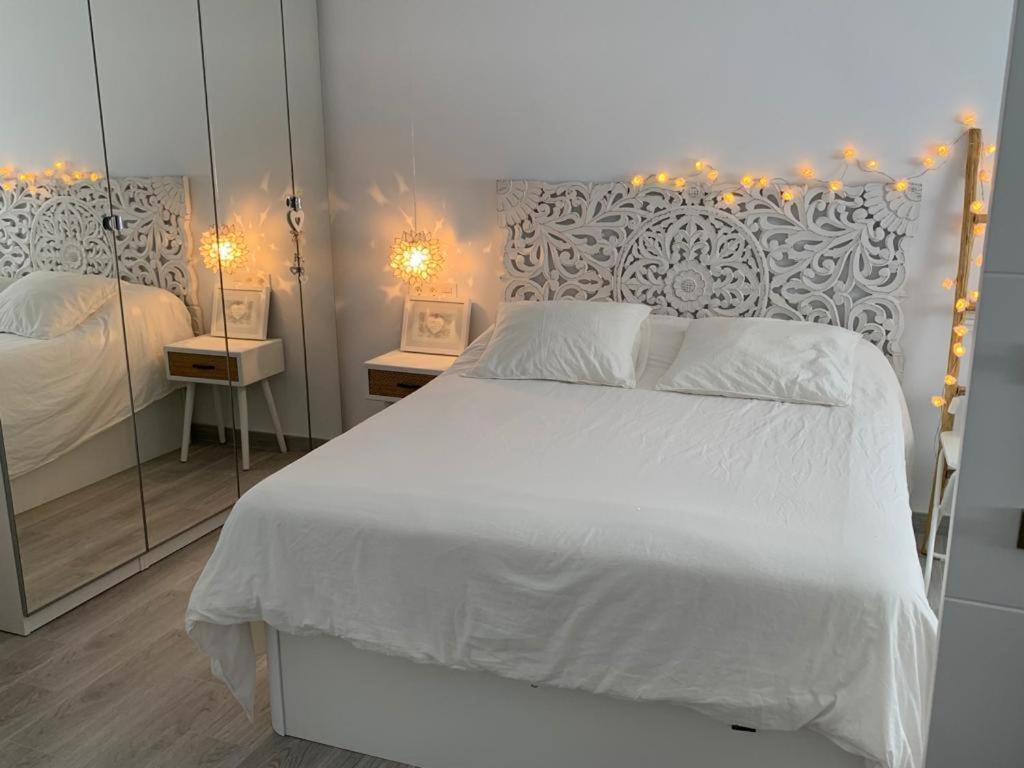 Almadeconil Appartement Conil De La Frontera Buitenkant foto