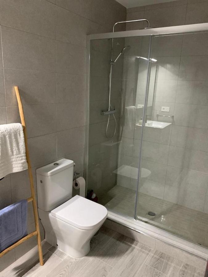 Almadeconil Appartement Conil De La Frontera Buitenkant foto