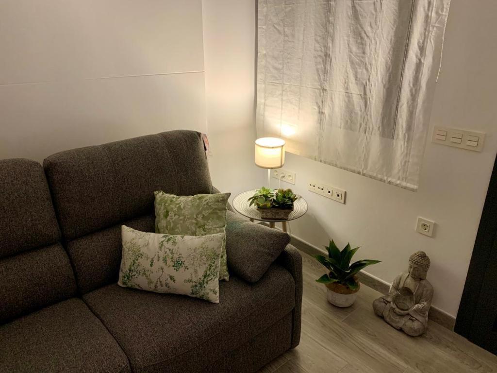 Almadeconil Appartement Conil De La Frontera Buitenkant foto