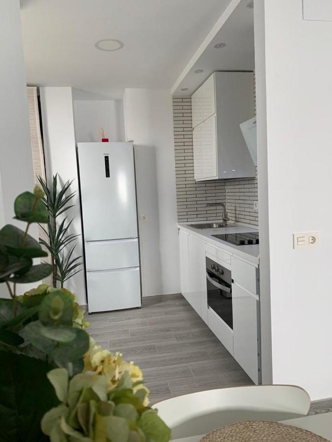Almadeconil Appartement Conil De La Frontera Buitenkant foto