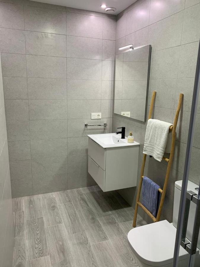 Almadeconil Appartement Conil De La Frontera Buitenkant foto