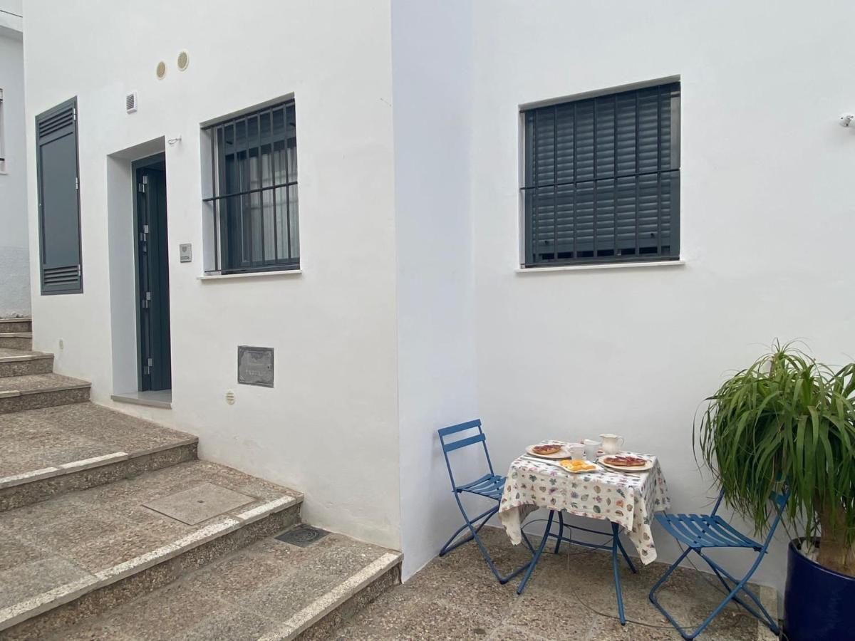 Almadeconil Appartement Conil De La Frontera Buitenkant foto